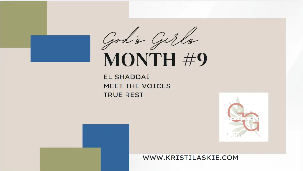 11 – Month #9