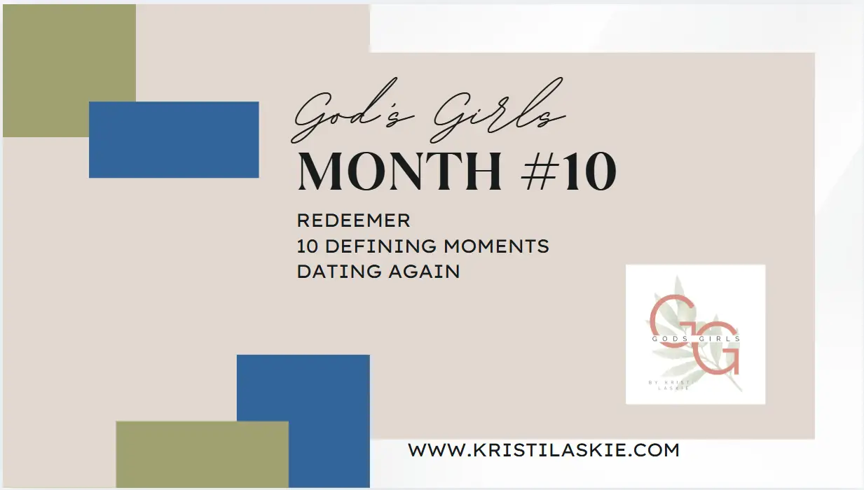 12 – Month #10
